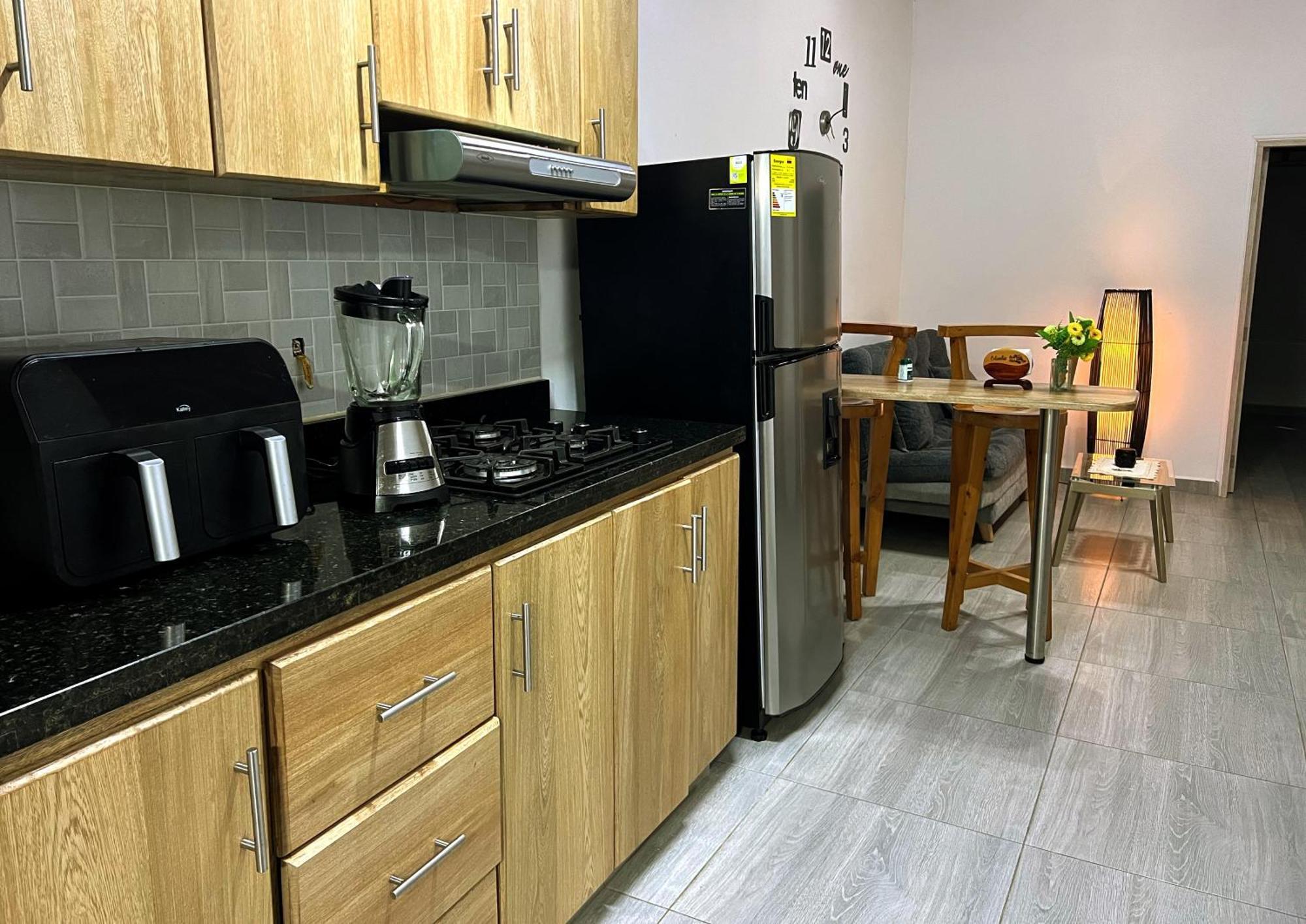 Apartamento Guatape Plaza Kültér fotó