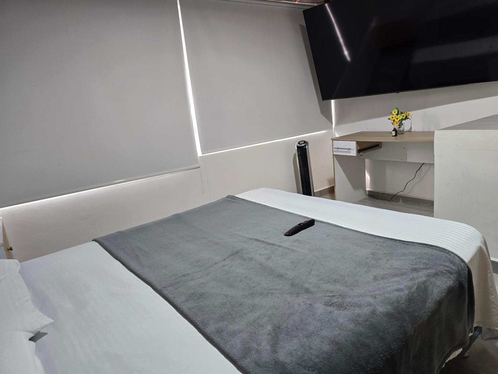 Apartamento Guatape Plaza Kültér fotó